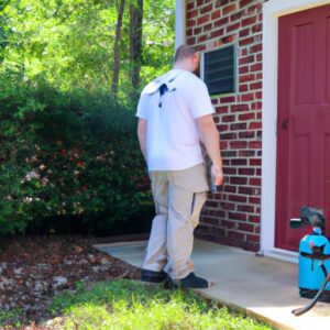 Pest Control Cartersville Ga