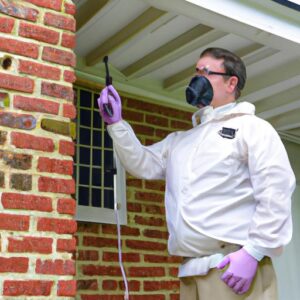 Pest Control Columbus Oh