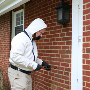 Pest Control Gaithersburg Md