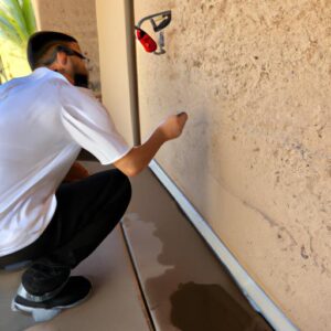 Pest Control In Mesa Az