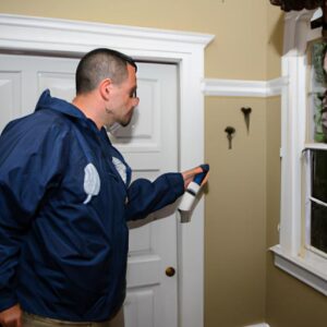 Pest Control Muncie Indiana