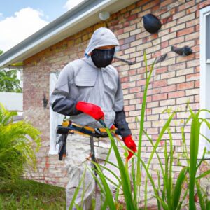 Pest Control Palm Bay