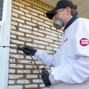 Pest Control Quincy Il