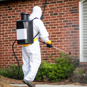 Pest Control Stockbridge Ga