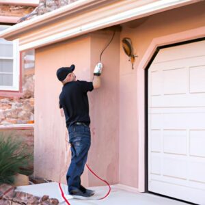 Rodent Control Las Vegas